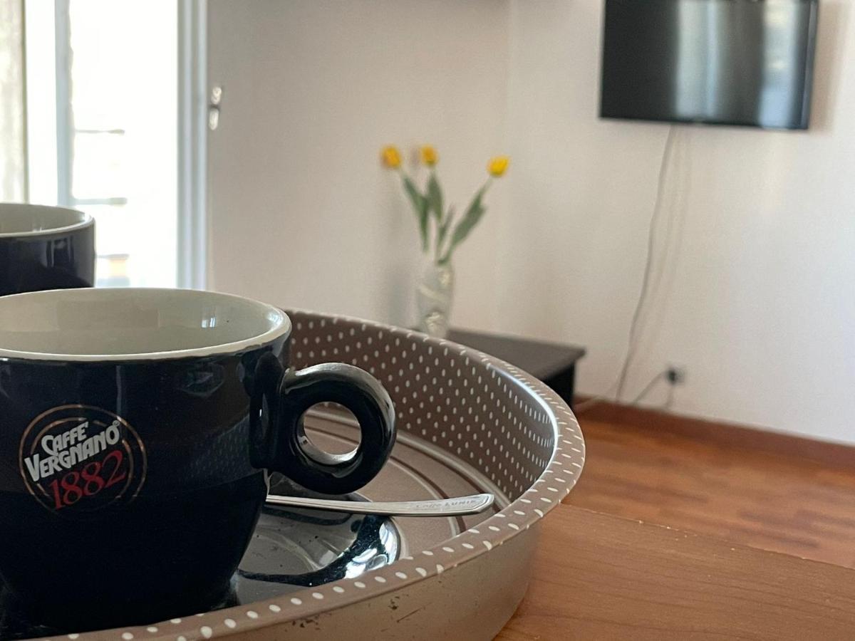 Appartement Stazione Pescara